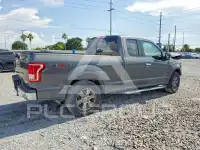 2016 Ford F-150 photo