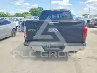 2016 Ford F-150 фото