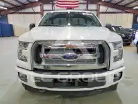 2016 Ford F-150 photo