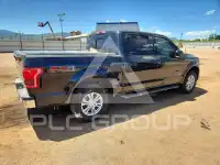 2016 Ford F-150 photo