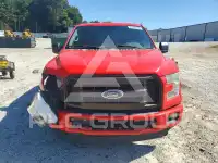 2016 Ford F-150 фото