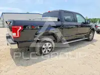 2016 Ford F-150 фото