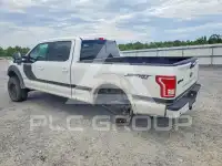 2016 Ford F-150 фото