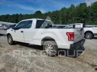 2016 Ford F-150 фото
