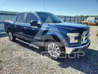 2016 Ford F-150 photo