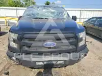 2016 Ford F-150 фото