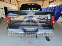 2016 Ford F-150 фото