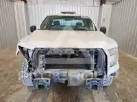 2016 Ford F-150 фото