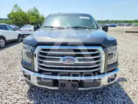 2016 Ford F-150 photo