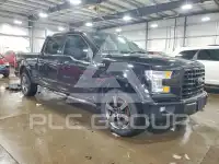 2016 Ford F-150 photo