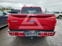 2016 Ford F-150 фото