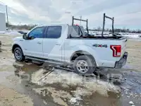 2016 Ford F-150 photo