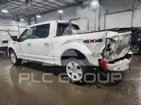 2016 Ford F-150 фото