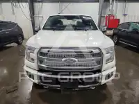 2016 Ford F-150 фото