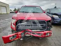 2016 Ford F-150 фото