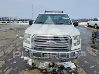 2016 Ford F-150 photo