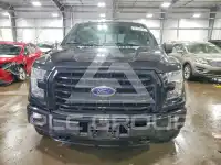 2016 Ford F-150 photo