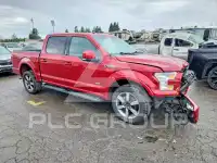 2016 Ford F-150 фото