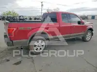 2016 Ford F-150 фото