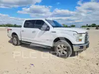 2016 Ford F-150 фото