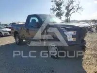2016 Ford F-150 фото