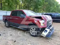 2016 Ford F-150 фото