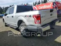 2016 Ford F-150 фото