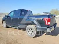 2016 Ford F-150 фото