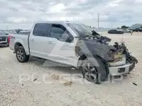 2016 Ford F-150 фото