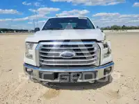 2016 Ford F-150 фото