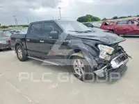 2016 Ford F-150 фото