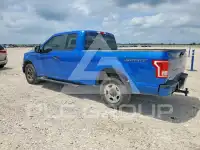 2016 Ford F-150 фото