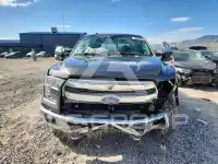 2016 Ford F-150 фото