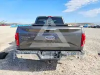 2016 Ford F-150 фото
