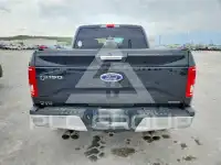 2016 Ford F-150 photo