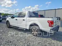 2016 Ford F-150 фото
