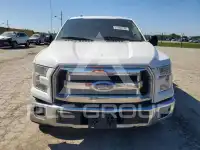 2016 Ford F-150 фото
