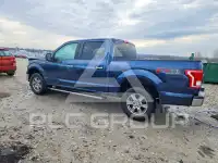 2016 Ford F-150 photo