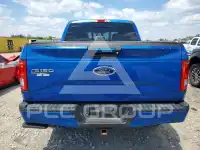 2016 Ford F-150 фото