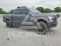 2016 Ford F-150 photo