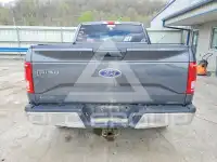 2016 Ford F-150 фото