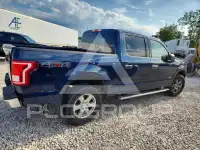 2016 Ford F-150 фото