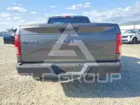 2016 Ford F-150 фото