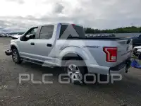 2016 Ford F-150 фото