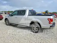 2016 Ford F-150 photo