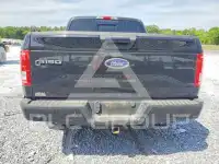 2016 Ford F-150 фото