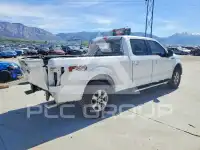 2016 Ford F-150 фото