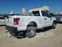 2016 Ford F-150 фото