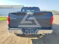 2016 Ford F-150 фото