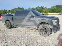 2016 Ford F-150 фото